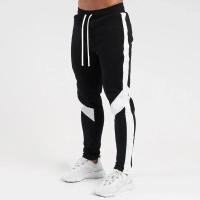 Pantalones Deportivos Casuales para Hombres 2025 Pantalones de Carga Versátiles con Múltiples Bolsillos - details 0