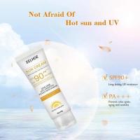 Crema solar de máxima protección Control de aceite Hidratante antienvejecimiento - details 5