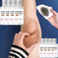 Crema Blanqueadora Elimina Melanina, Aclara Tus Piernas, Axilas, Caderas, Manzanas - details 12