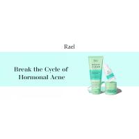 face wash cleanser exfoliating facial skincare acne for women spot treatment