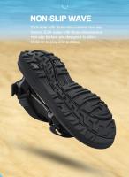 Sandalias De Moda Para Niños, Zapatos Antideslizantes De Suela Blanda, Sandalias Para Niños Y Niñas, Zapatos Para Niños Pequeños, Playa De Verano 2024 - details 4