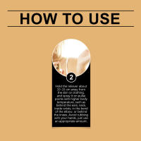 Fragancia de hojas, natural, fresca, suave, duradera, equilibra el estado de ánimo, spray para el cuidado del cuerpo - details 3