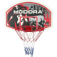 Canasta de baloncesto para interior y exterior, canasta de baloncesto con tablero, incluye material de fijación para montaje en pared, tablero de baloncesto y canasta para adultos/jóvenes y - details 2