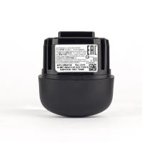 Batería de escáner de código de barras para Zebra CS6080 ,BT-000413-00 BTRY-CS60EABOE-04 - details 1