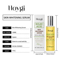 HOYGI ilumina suavemente el rostro, lo nutre, ilumina el tono de la piel, hidrata y rejuvenece la esencia. - details 0