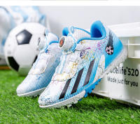 Zapatos de fútbol TF, resistentes al desgaste, adecuados tanto para hombres como para mujeres. - details 15