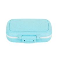 Mini Pilato Organizador Porta Lactancia Medicina Semanal con 3 Estantes - details 10