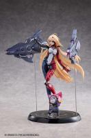 1/7 RI NEMESIS Venus Ver 25CM figura de Anime modelo coleccionable juguetes de acción regalos - details 0