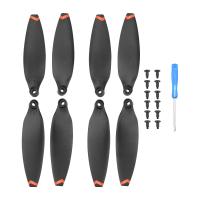 Protector de Hélice para Dron FIMI X8 MINI V2, anillo Protector de liberación rápida, jaula, accesorios de tren de aterrizaje, 4 piezas - details 13