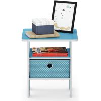 Mesa De Centro, Madera compuesta, Nuez /Marrón Oscuro, Talla única - details 66