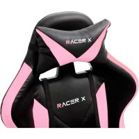 Silla de Racer Ergonómica Profesional para Juegos Videográmicos Ajustable en Altura y Inclinable - details 38