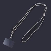 Colgador de colgante de joyería, colgante de Metal para teléfono, cordón para teléfono, correas para teléfono, cadena cruzada para teléfono, funda para teléfono, correas colgantes para el cuello - details 20