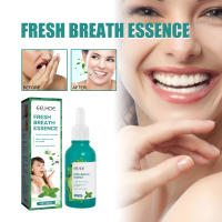 Esencia de menta para aliento fresco y olor limpio - details 0