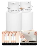 Crema de Fundación Mate Duradera Corrector de Ojos y Cara Profesional Herramienta de Cuidado de la Piel para Belleza - details 4