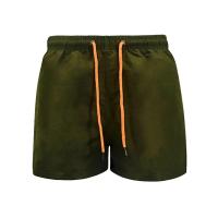Bañador de dos capas para hombre, traje de baño de dos capas, para correr, deportes, surf, 2022 - details 9