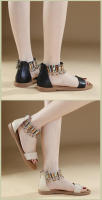 Nuevas sandalias de estilo étnico primavera verano para mujer tallas 35-42 - details 7