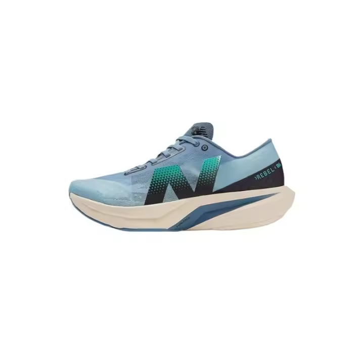 Zapatillas para correr originales Leten NB FuelCell Rebel V4 MFCXCH4 Oferta especial - 1