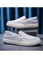 Zapatillas deportivas ultracómodas para hombre, para caminar, correr, trotar, trail, ligeras, cómodas, tenis, fitness. - details 4