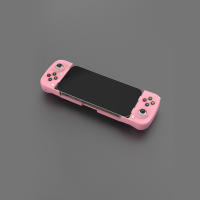 Teléfono Móvil D3, gamepad inalámbrico bluetooth, soporte para juegos móviles, conexión directa V3 a Android, controlador iosMFI - details 2
