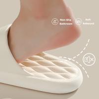 Chanclas para hombre, Unisex, para Adulto,EVA,para interior y baño - details 0