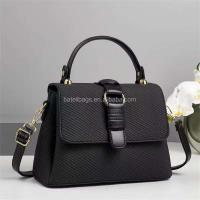 Bolso de mujer multifuncional de gran capacidad, color sólido, a la moda, estilo coreano, 2025 - details 2