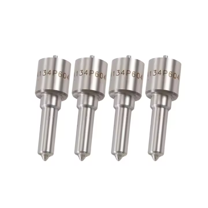 4 Uds Boquilla DSLA134P604 Accesorios Para Vehículos Compatibles con Iveco / Renault - 1