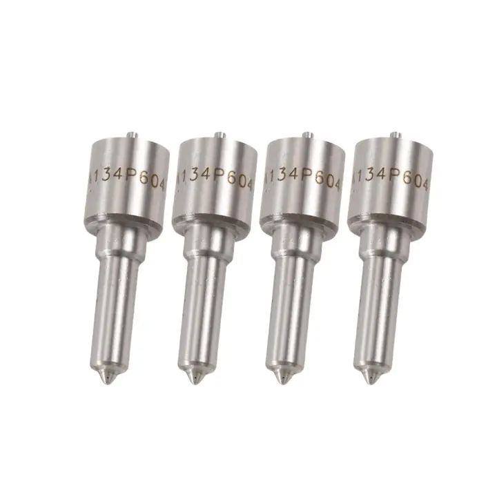 4 Uds Boquilla DSLA134P604 Accesorios Para Vehículos Compatibles con Iveco / Renault - 1