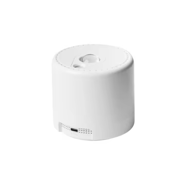 Nueva rotación aurora boreal cielo estrellado proyector de luz USB láser cielo estrellado luz ambiente temporizador apagado - 1
