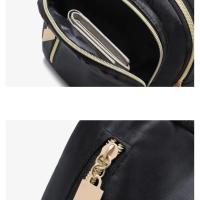 Mochila de ocio para mujer, bolso de viaje informal, moda coreana - details 24