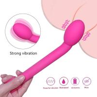 Bastón de Masaje Eléctrico Leten Juguete Sensorial para Mujeres Vibrador de Punto G - details 5