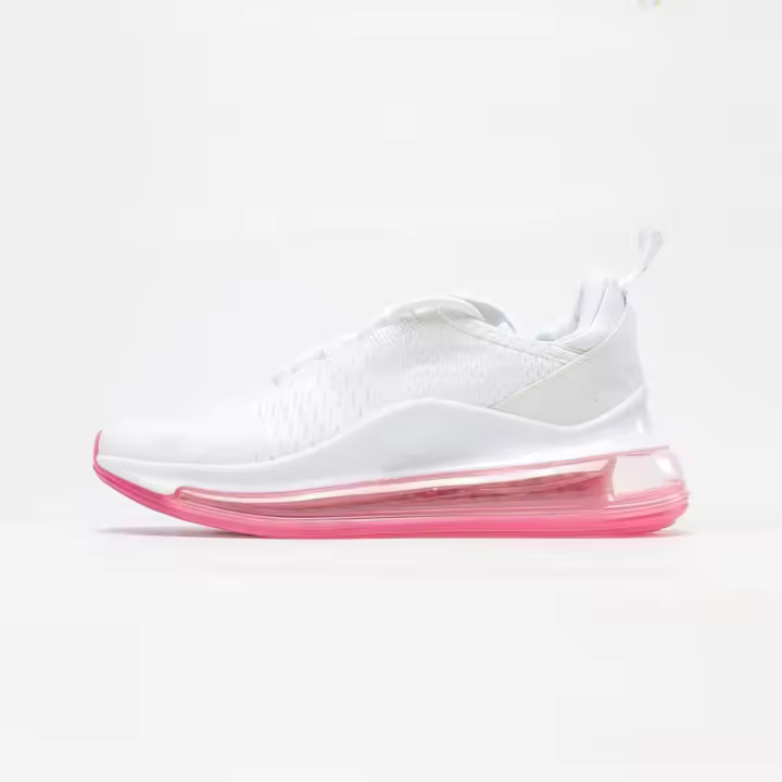 Zapatillas Deportivas para Hombres y Mujeres Comodidad Total Transpirables Negros - 1