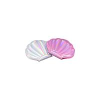 Espejos de mano plegables para regalo de viaje, Mini espejo de maquillaje, espejo compacto de bolsillo, espejo cosmético, espejo de tocador - details 6