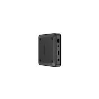 El X99MAX es un dispositivo inteligente con dispositivo multimedia de reproducción y red - details 2