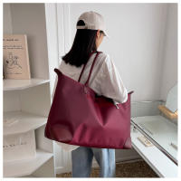 Nueva bolsa de viaje para equipaje de gran capacidad, bolsa de entrenamiento físico, bolsa de embarque - details 9