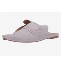 Suela de goma cómoda y ligera más vendida, zapatos planos suaves de gamuza informales y de moda - details 3