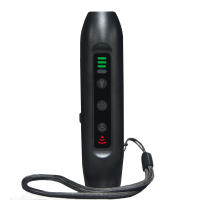 Dispositivo de Entrenamiento para Perros Ultrasonido de Alta Potencia con Control Remoto Luces LED Anti Ladridos Deterrente para Mascotas Adecuado para Todas las Razas de Perros Fabricado en China - details 2