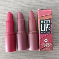 Bsimone, lápiz labial mate asequible, hidratante y que no se decolora, lápiz labial de terciopelo, venta directa - details 13