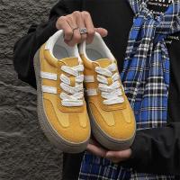 Nuevas zapatillas de tenis clásicas de moda para hombres jóvenes, zapatos casuales de diseño de marca a bajo precio para niños y niñas - details 9