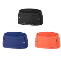 Riñonera Invisible para correr a la moda, bolsa fina para correr maratón, almacenamiento, bolsa deportiva multifunción para teléfono para hombres y mujeres - details 1