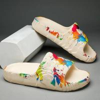 Zapatillas planas informales para mujer, zapatos de verano - details 6