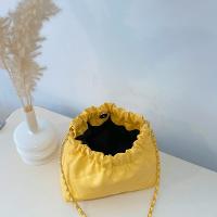 Bolso De Mensajero De Cadena De Viajeros Con Bolso De Hombro De Diamantes Casual De Nueva Moda Para Mujer - details 3