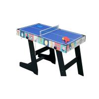 mesa multijuegos