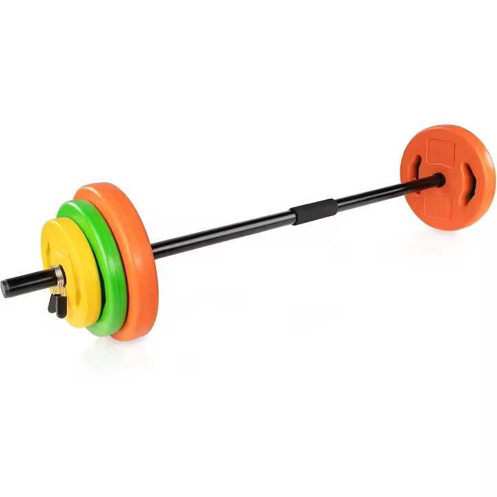 Set Bomba Aeróbica 20kg - 1