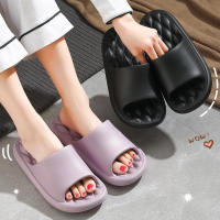 Sandalias de playa para hombre y mujer, chanclas antideslizantes de suela suave para masaje, para el hogar, talla grande 48, 49 - details 8