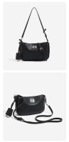 Nuevo Bolso de Mujer de Alta Gama Bolso de Mensajero con Luz Atmósferica de Lujo - details 14