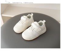 Zapatos de Deportes para Niños y Niñas Suaves, Cómodos, Antideslizantes Ideales para Edades de 1-5 - details 8