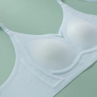 Sujetador Sexy para mujer, sujetadores de realce, Sujetador deportivo, Top de talla grande, lencería de alta calidad, sujetadores para mujer, microropa interior deportiva de realce - details 13