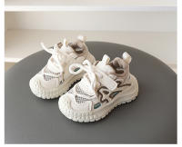 Verano moda carta niños y niñas bebé neumático zapatos niños suela suave cómodo casual zapatos niños media sandalias - details 11