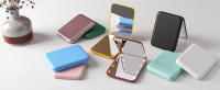 pocket mirror