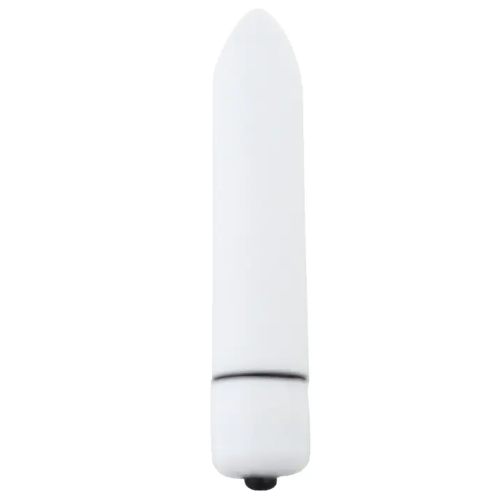 Mini clítoris de 10 velocidades, tapón Anal, productos eróticos anales, Juguetes sexuales para mujer, punto G, Vagina, vibrador AV, varita mágica súper potente - 1